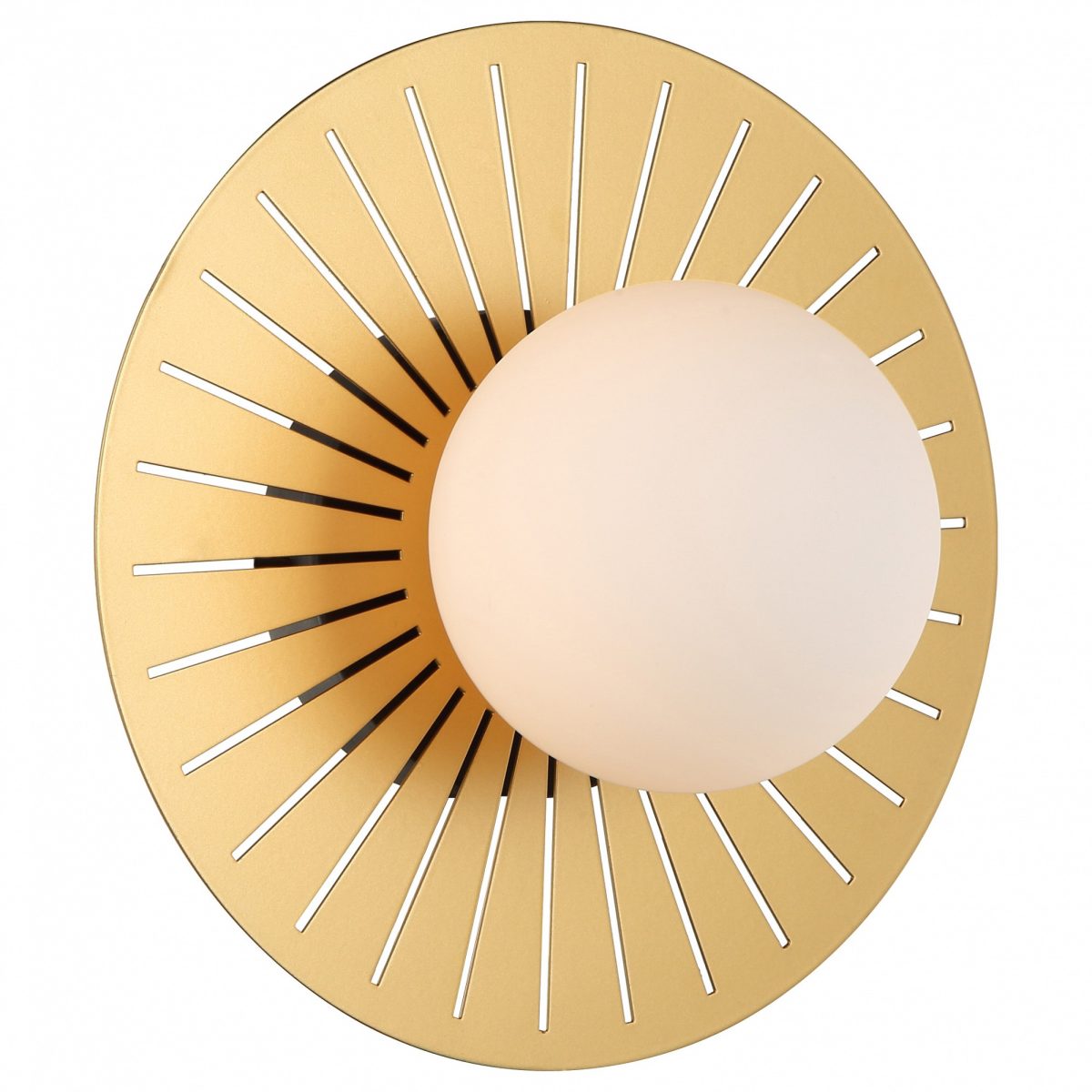 Бра Favourite Sonnenblume 2356-1W