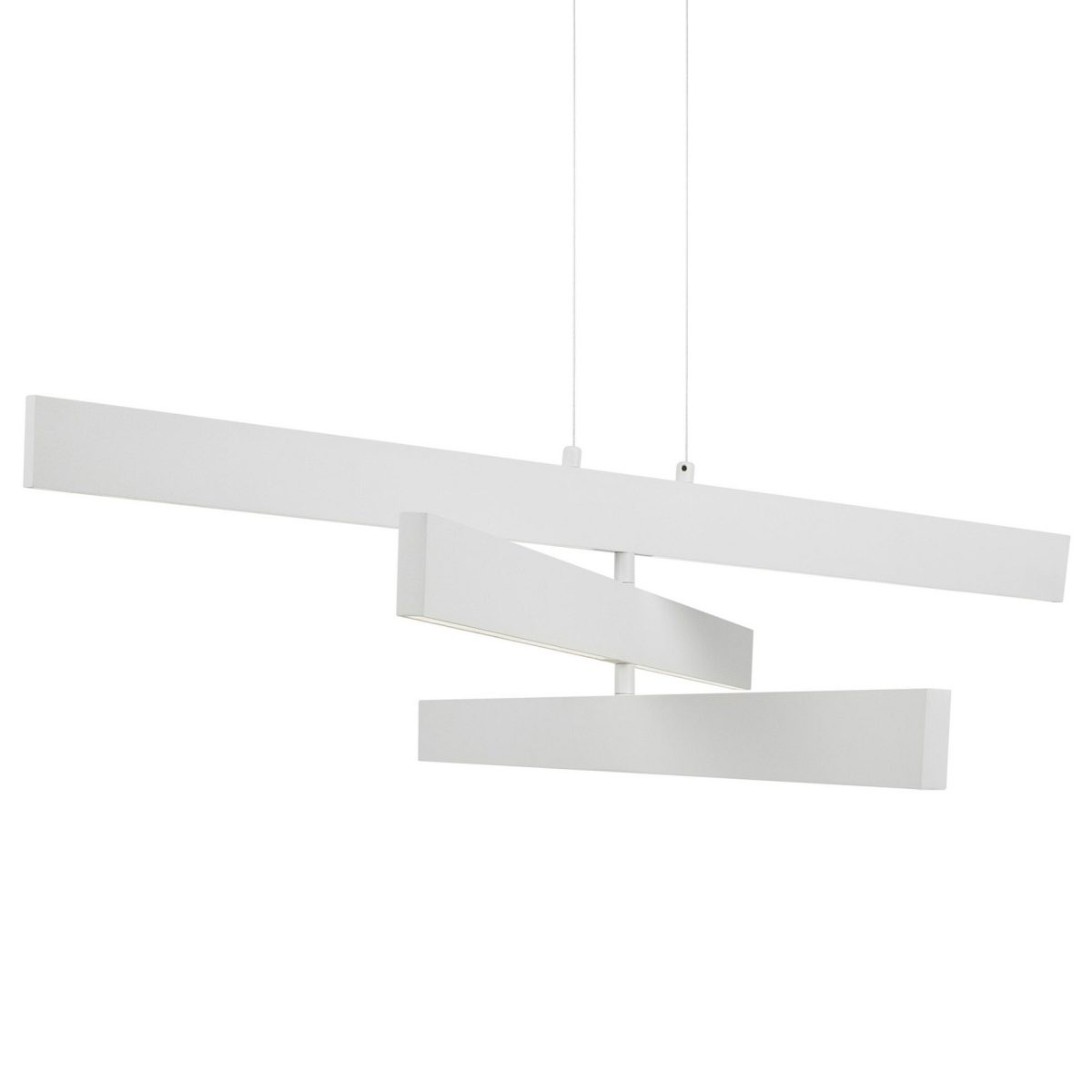 Подвесная люстра Maytoni Оригами MOD163PL-L38W4K