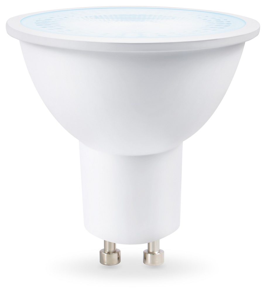 Лампа светодиодная Ambrella Light MR16 GU10 7Вт 6400K 190716