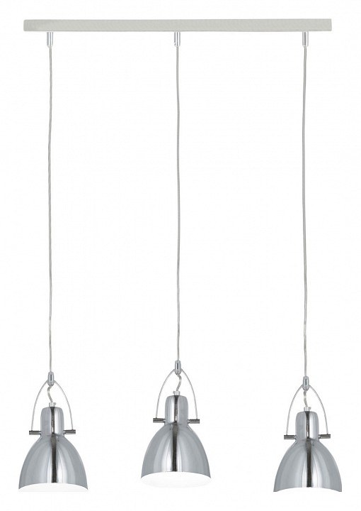 Подвесной светильник LUMINA DECO Trinia LDP 9030-3 CHR