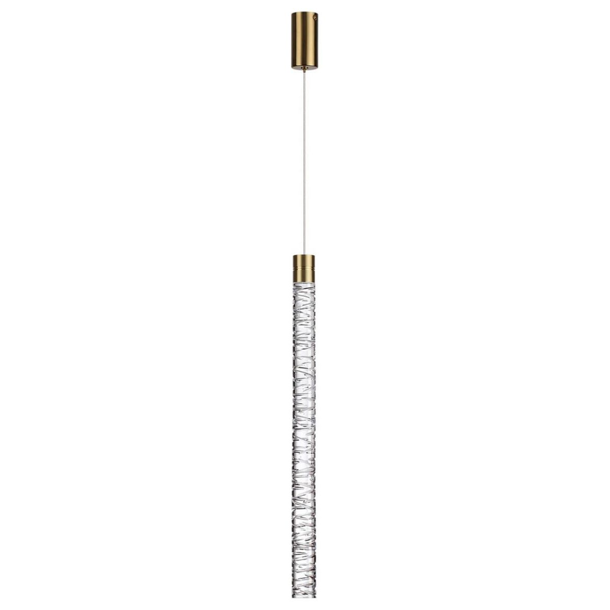Подвесной светильник Odeon Light HIGHTECH 7145/5L
