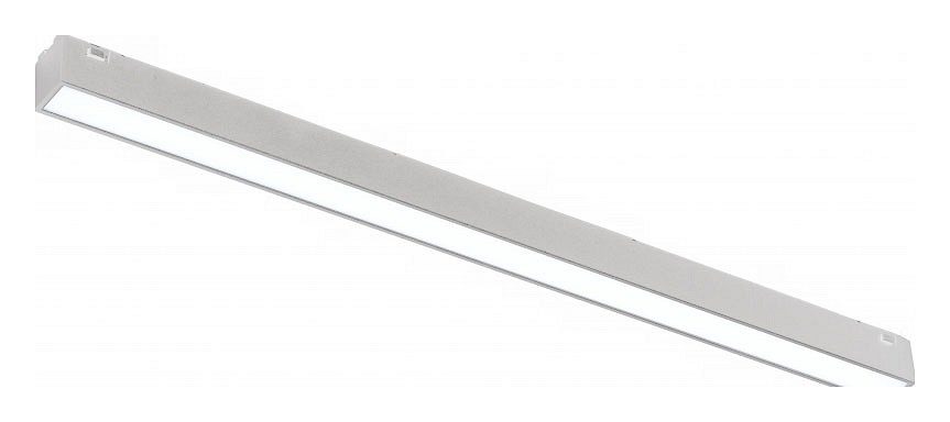 Накладной светильник iLedex Technical VISION48/25 4825-038-L485-24W-110DG-4000K-WH