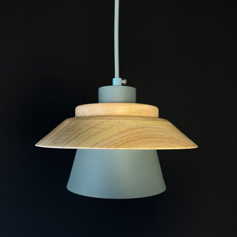 Подвесной светильник Imperiumloft Eco ECO1