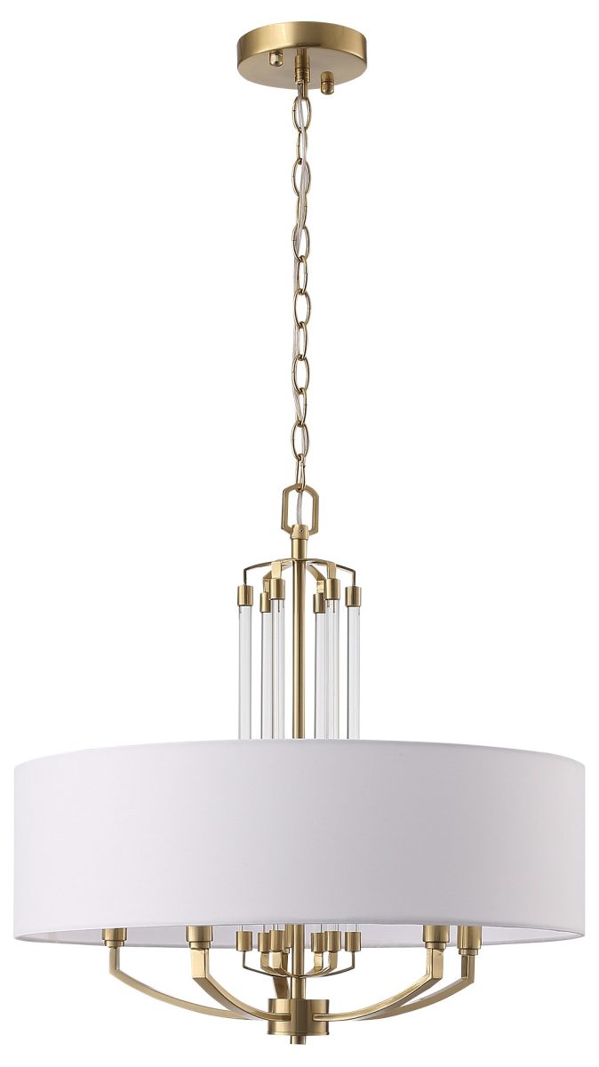Подвесная люстра ST-Luce BRASS SL1403.303.05