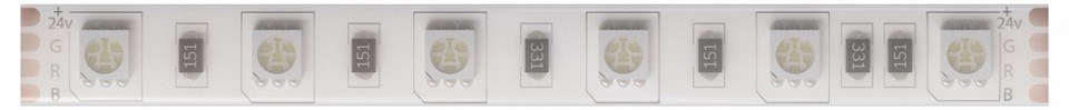 Лента светодиодная Arte Lamp Tape A2406010-02-RGB