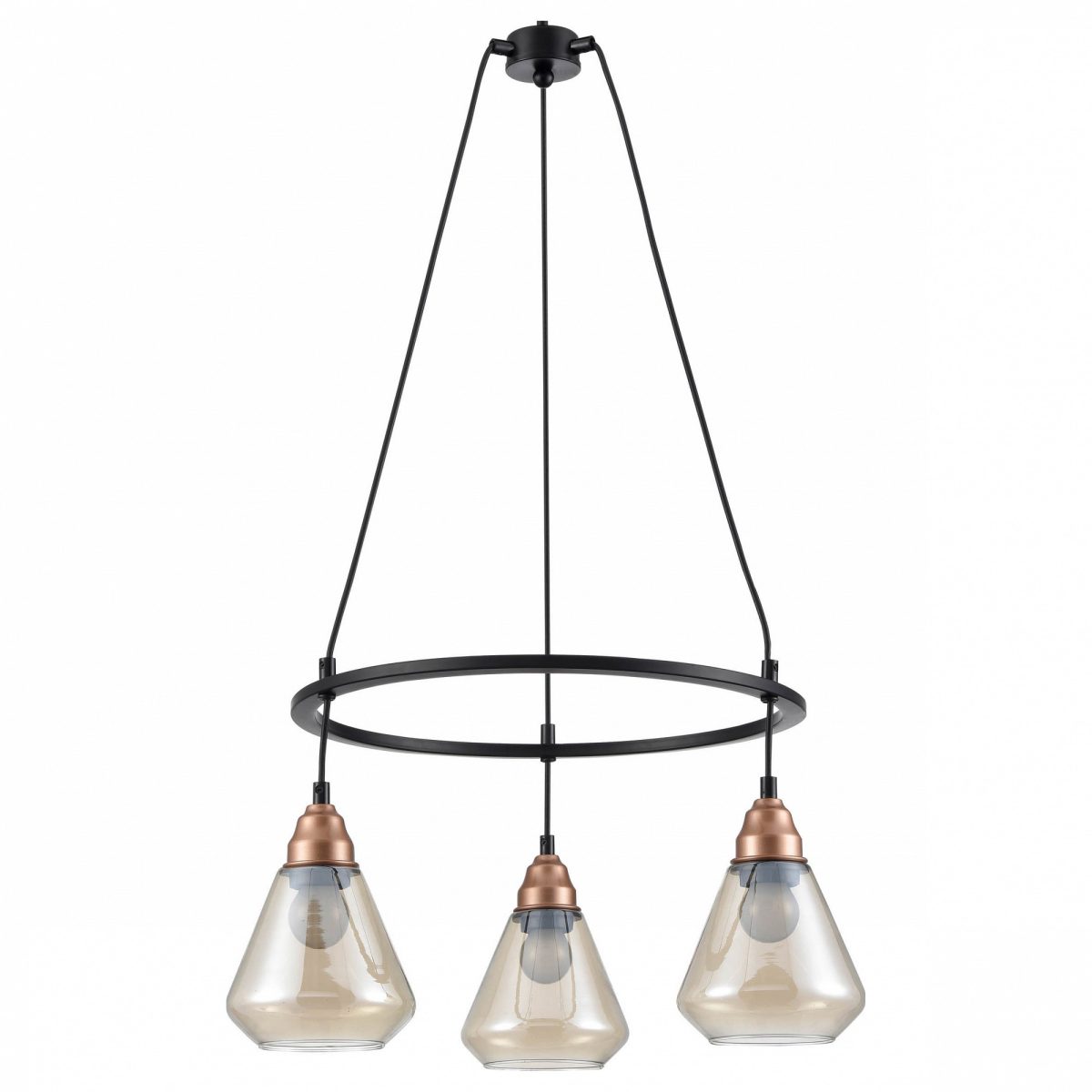 Подвесная люстра Vele Luce Norina VL5842P03