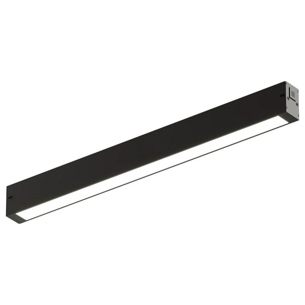 Накладной светильник AM-Group SMART OPAL AM523 BK-220V-18W SMART