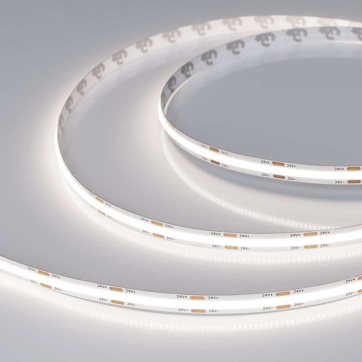 Лента светодиодная Arlight COB 031901(3)