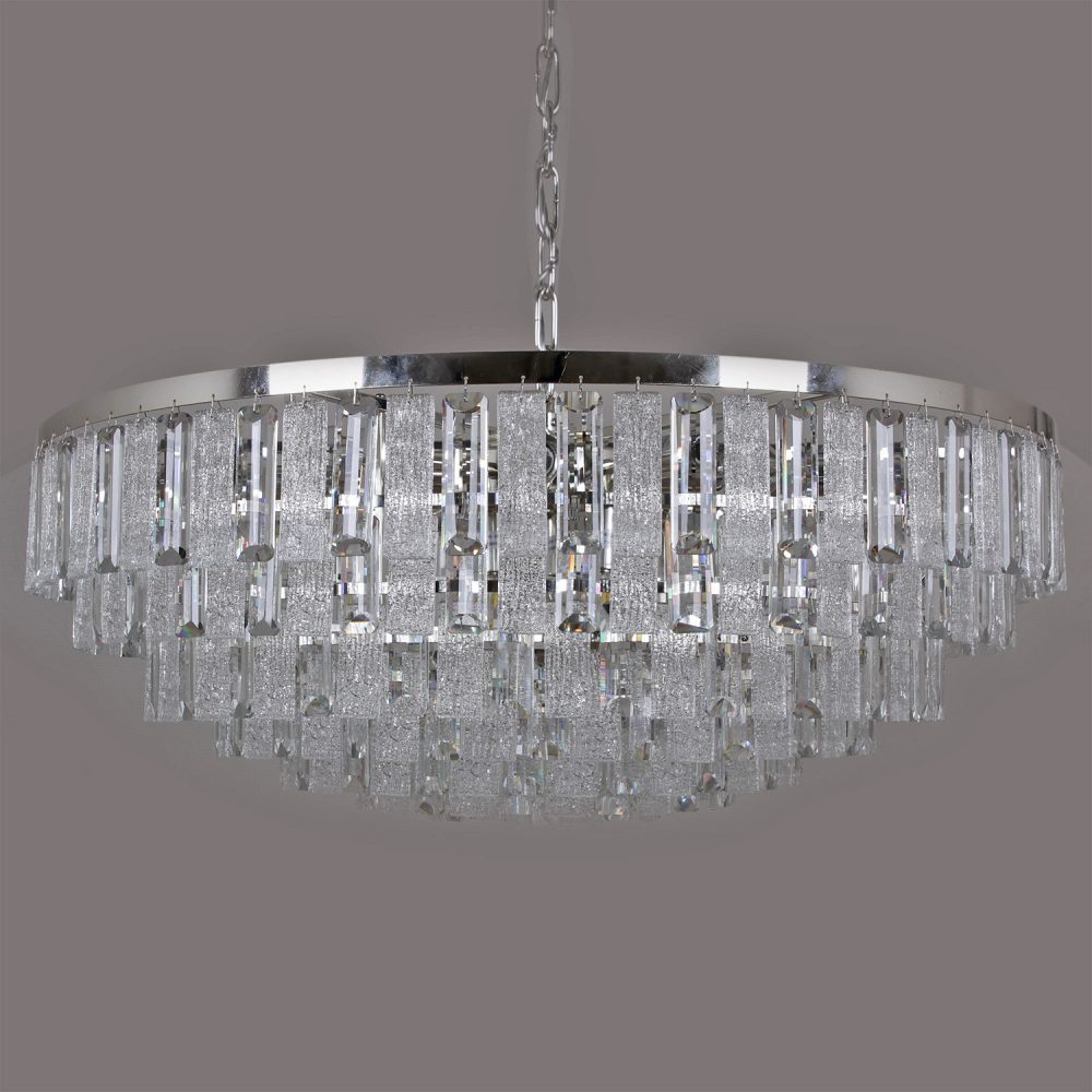 Подвесная люстра Reluce 08531-2 08531-0.4-16