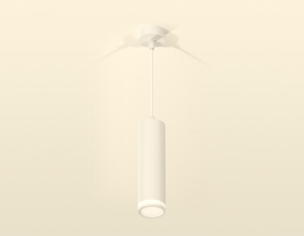 Подвесной светильник Ambrella Light XP XP6355001