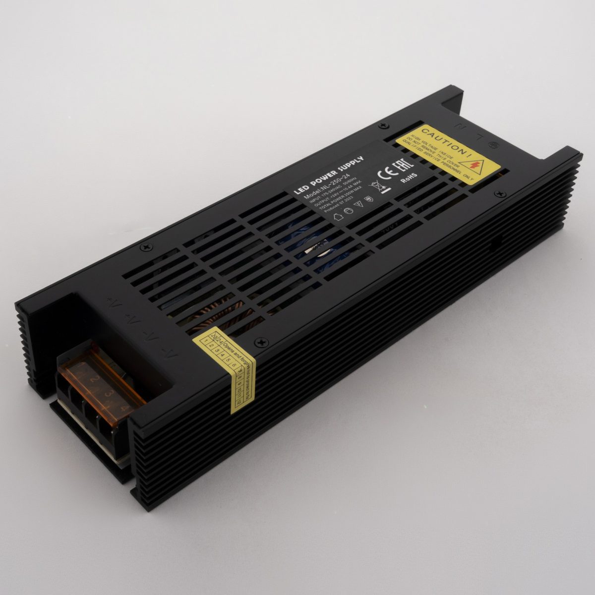 Блок питания LEDS POWER BLACK 003054