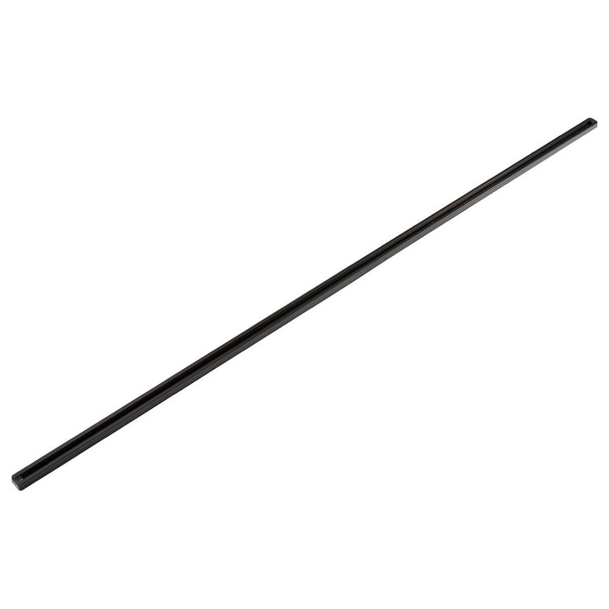 Трек накладной Denkirs DK Track Black TR1003-BK