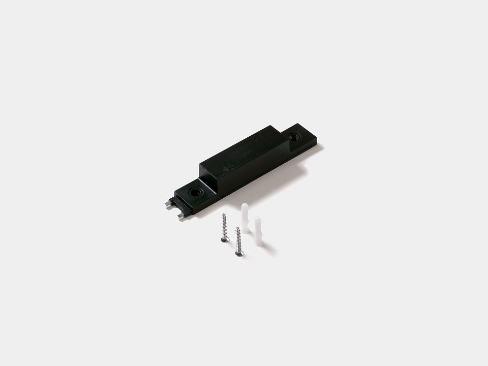 Токопровод центральный SWG PRO SLIM CN-SLIM-BL-PW