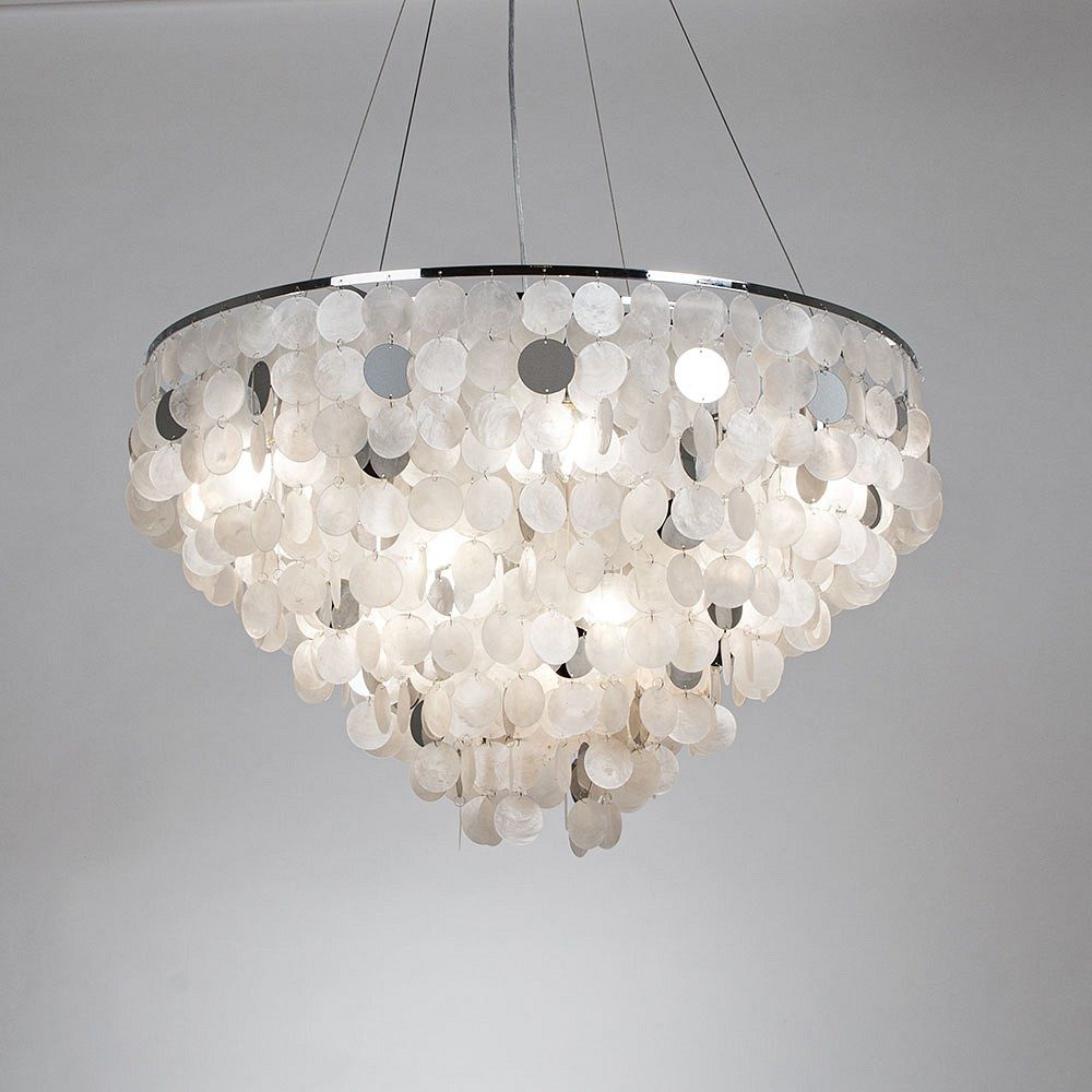 Подвесная люстра Arte Lamp PIPIRIMA A4100LM-12CC
