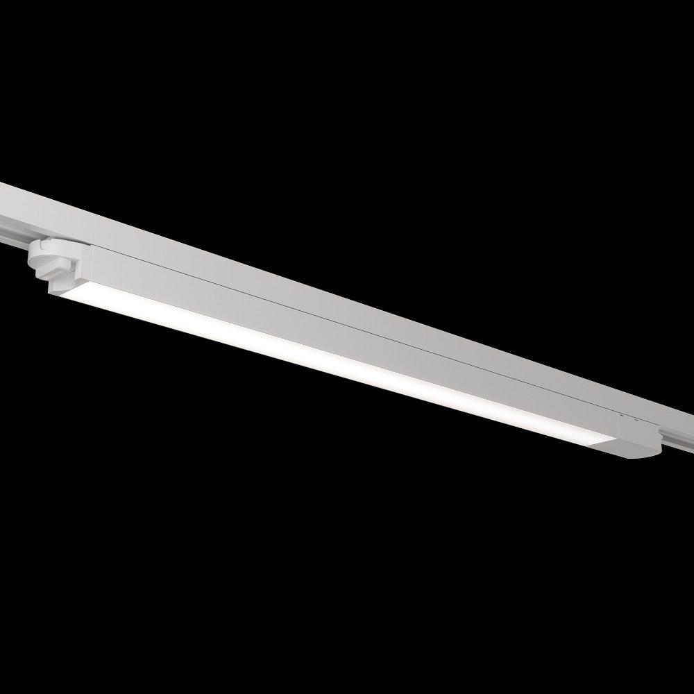Накладной светильник Maytoni Technical Basis TR000-1-24W3K-W