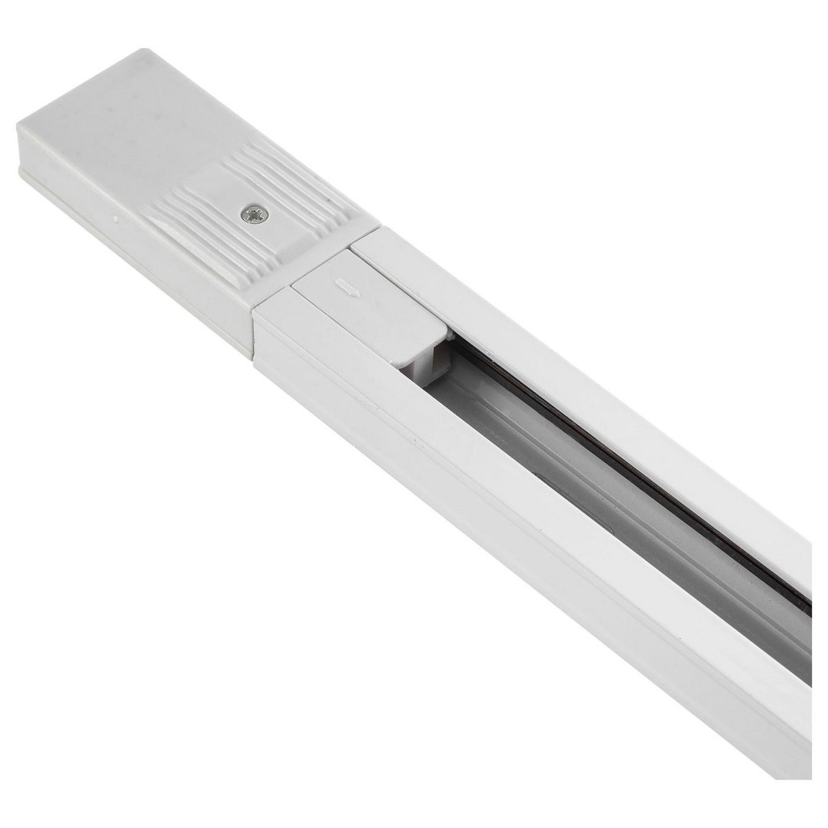 Трек накладной AM-Group AM177 AM177 WH 1,5М