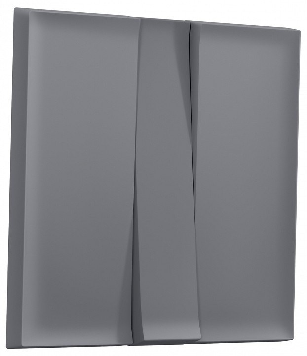 Клавиши для выключателя трехклавишного Ambrella Volt SIGMA SP8650