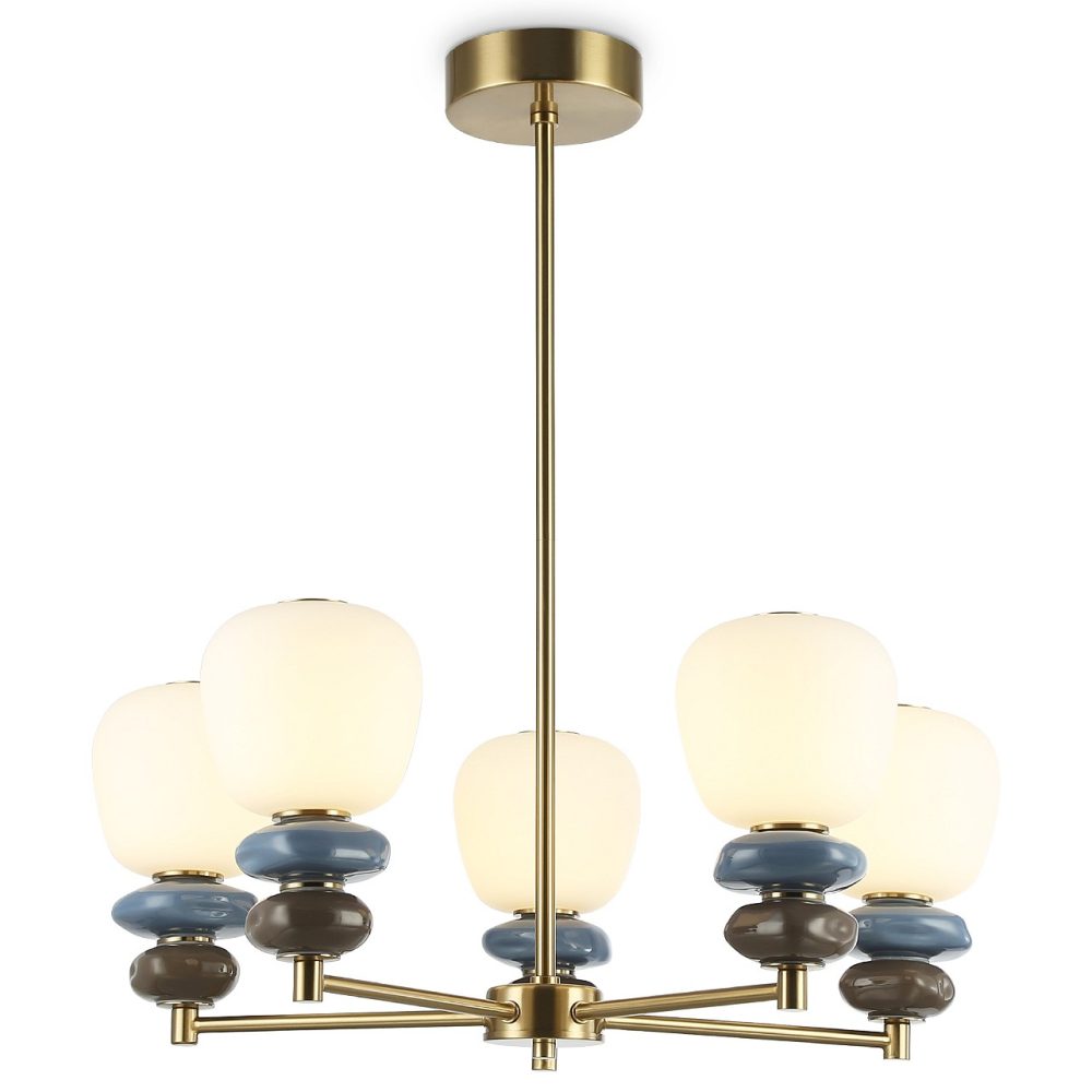 Люстра на штанге Ambrella Light LH LH53164