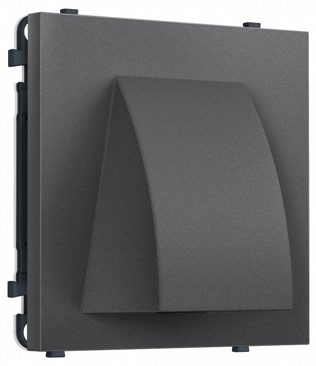 Розетка для вывод кабеля без рамки Ambrella Volt MS MS665810