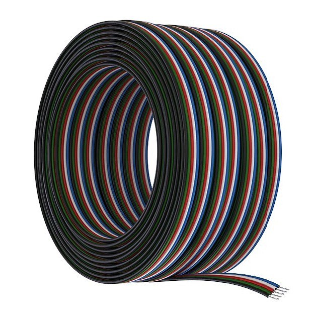 Провод электрический Arte Lamp STRIP-ACCESSORIES A20-5W