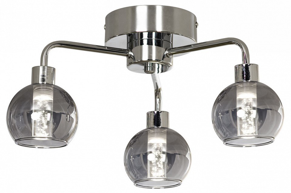 Потолочная люстра Lussole Аква LSP-7170