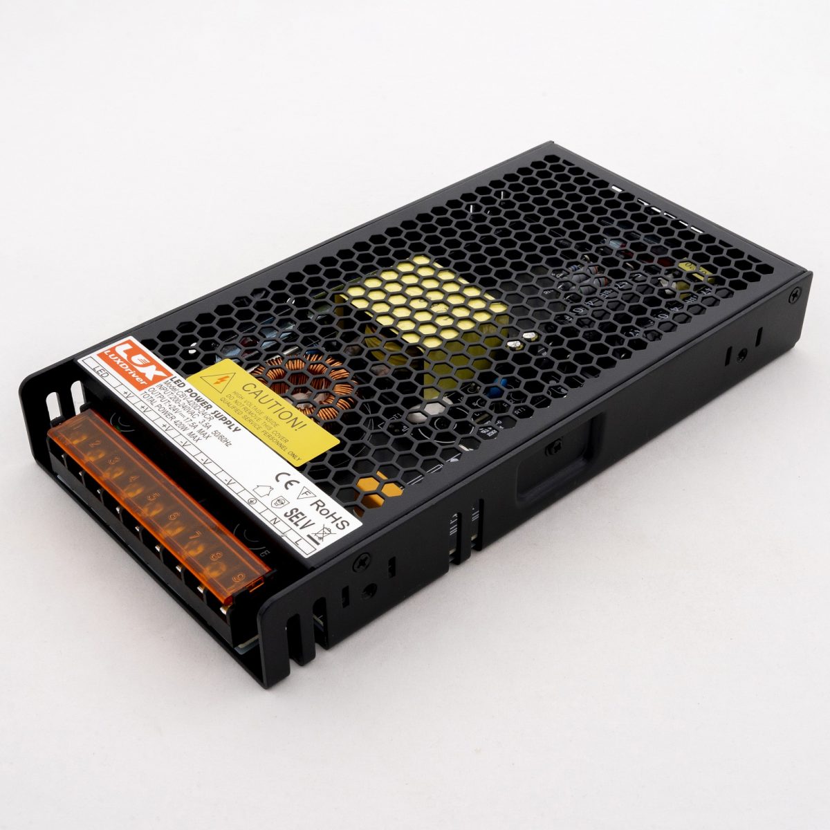 Блок питания LEDS POWER LUXDriver 003368