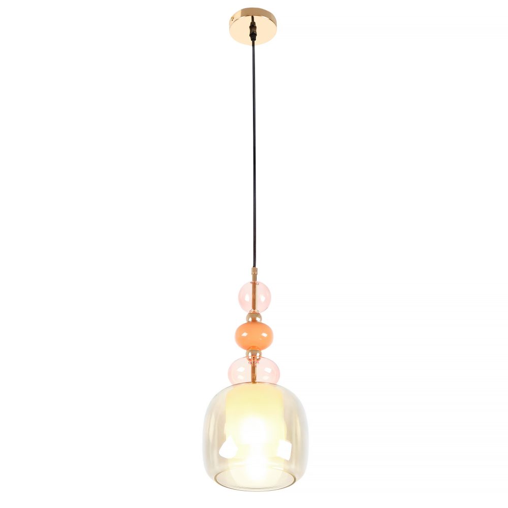 Подвесной светильник MyFar Louis MR2504-1P