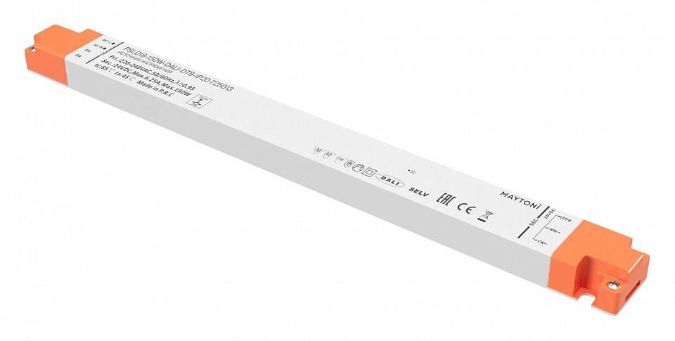 Блок питания Maytoni Lighting control Источники напряжения DALI 725013