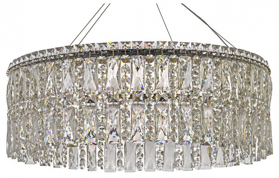 Подвесная люстра Arti Lampadari Ovindoli Gold Ovindoli L 1.5.60.100 G