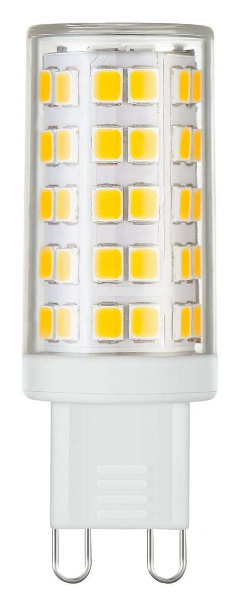 Лампа светодиодная Elektrostandard G9 LED G9 9Вт 4200K a049864