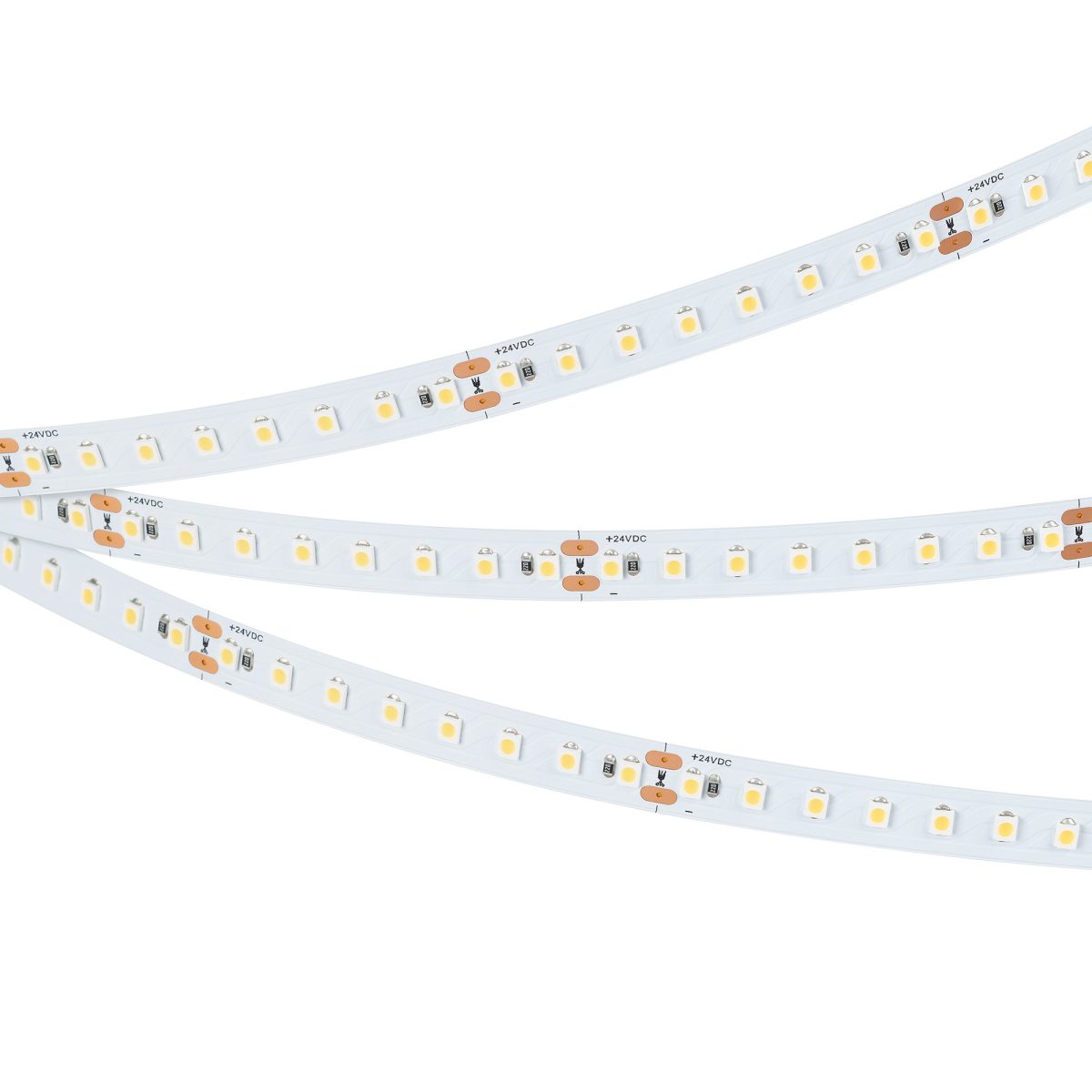 Лента светодиодная Arlight TWIST-A128-10mm 050498