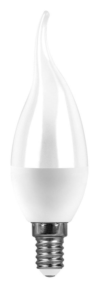 Лампа светодиодная Feron Saffit SBC3713 E14 13Вт 4000K 55165