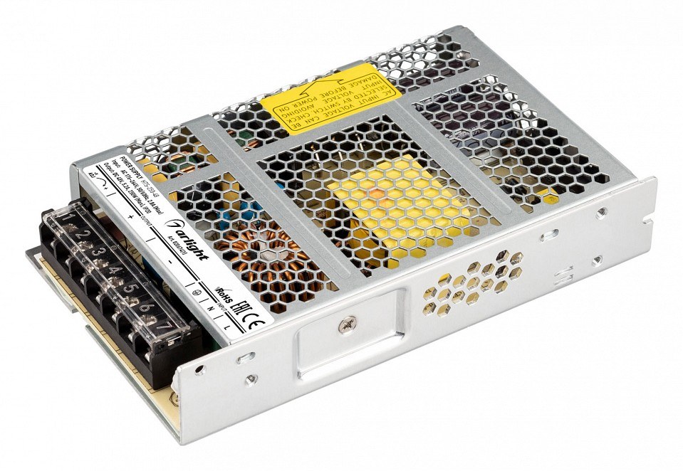 Блок питания Arlight HTS 020674(1)