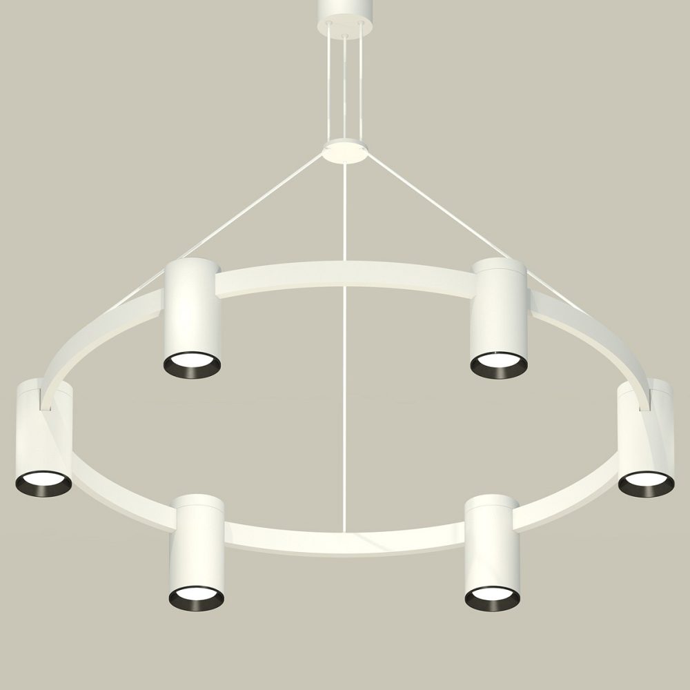 Подвесная люстра Ambrella Light XB XB9021101