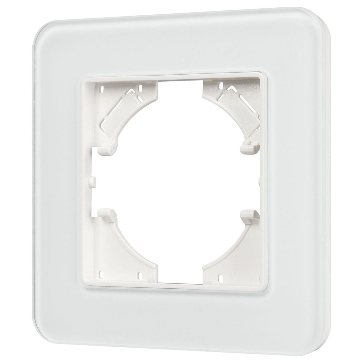Рамка на 1 пост Arlight OMALI 049648