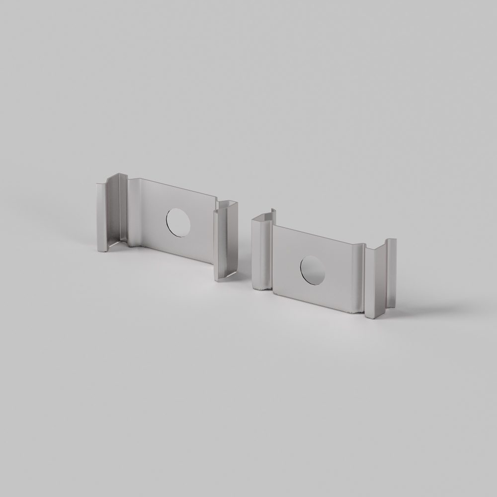Крепление Maytoni Led Strip Накладной профиль 642076