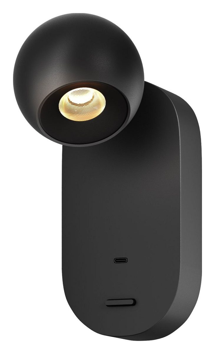 Бра Maytoni Эльф MOD434WL-L5B3K