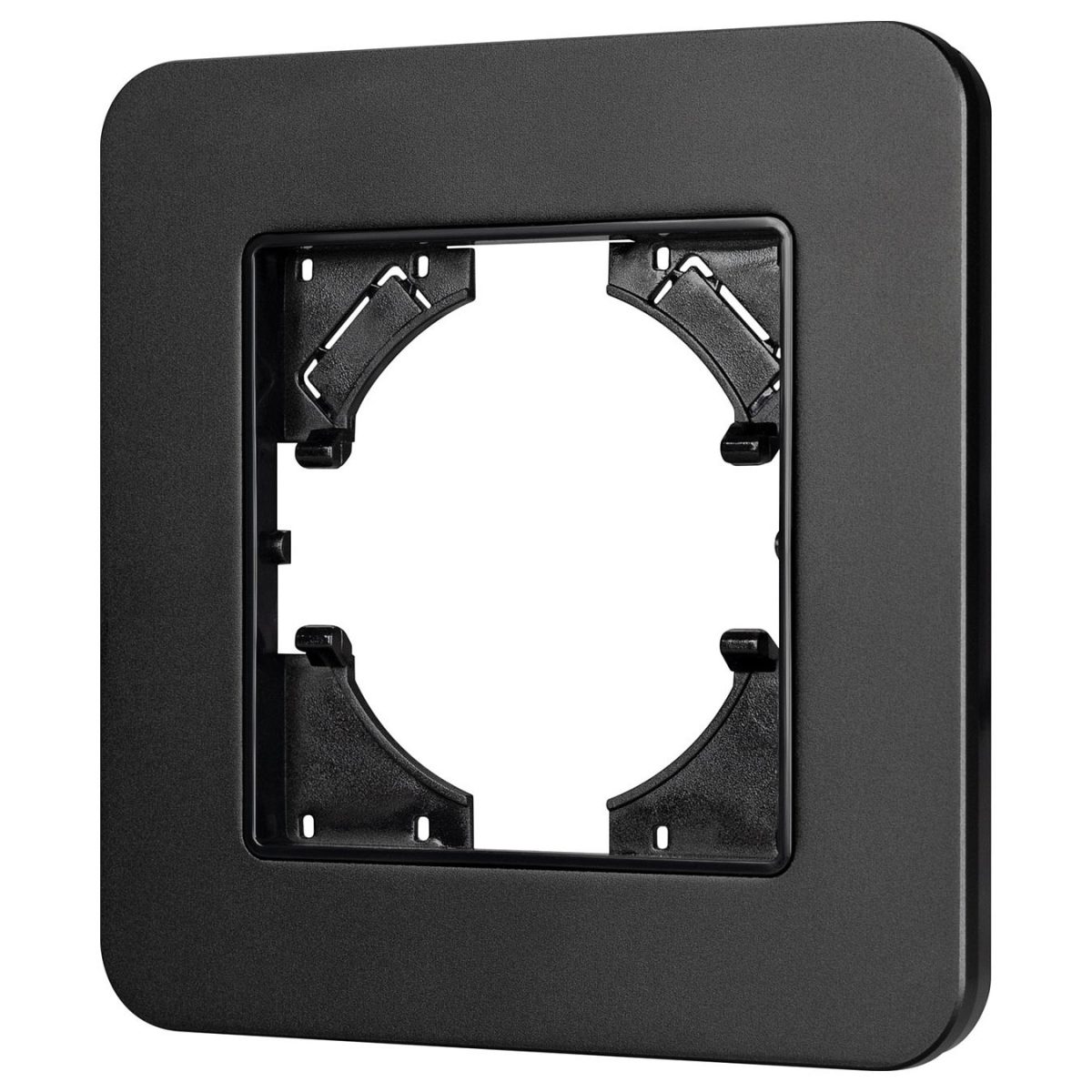Рамка на 1 пост Arlight AKIRY 049685