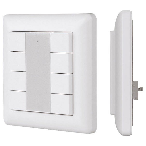 INTELLIGENT ARLIGHT Панель DALI-223-8K-D2-IN (BUS, Free purpose) (IARL, -)