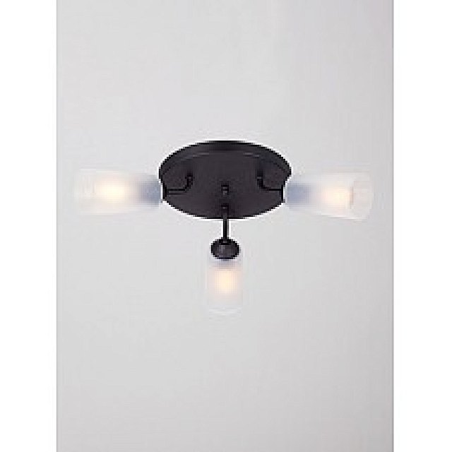 Потолочная люстра Vitaluce V3762 V3762-1/3PL