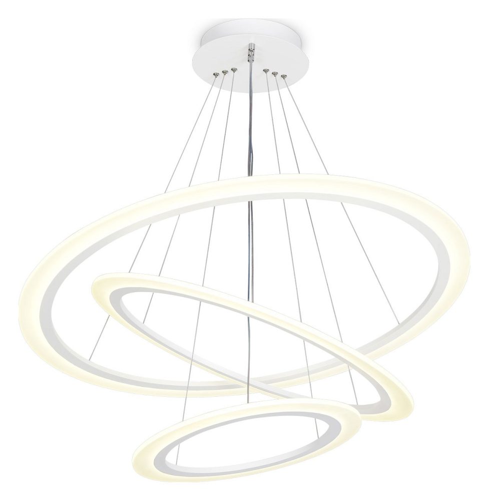 Подвесной светильник Ambrella Light FA FA4359