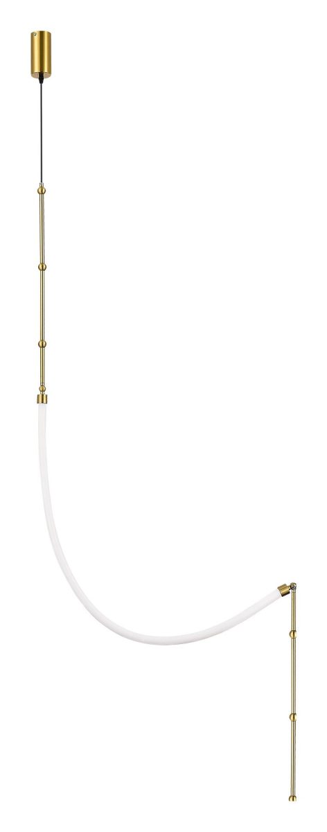 Подвесной светильник ST-Luce Strap SL6132.301.20
