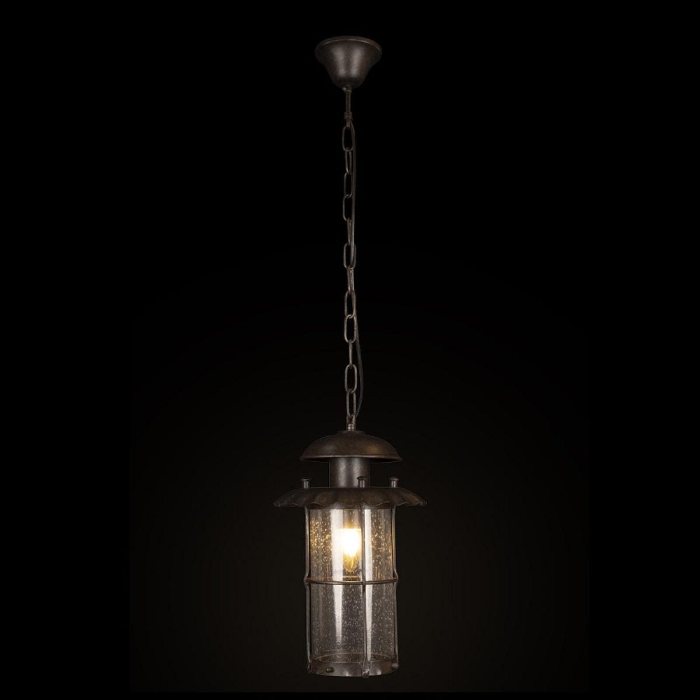Подвесной светильник Loft it Palermo 100015P