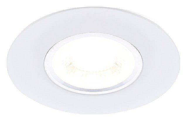 Встраиваемый светильник Ambrella Light A A500 W