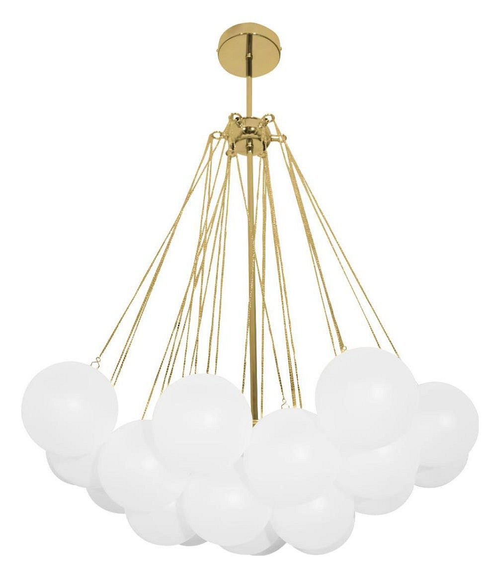 Люстра на штанге Loft it Dream 10129/600 Gold