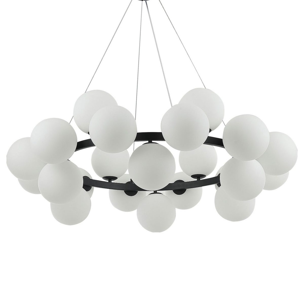 Подвесная люстра Kink Light Сида 07508-24,19
