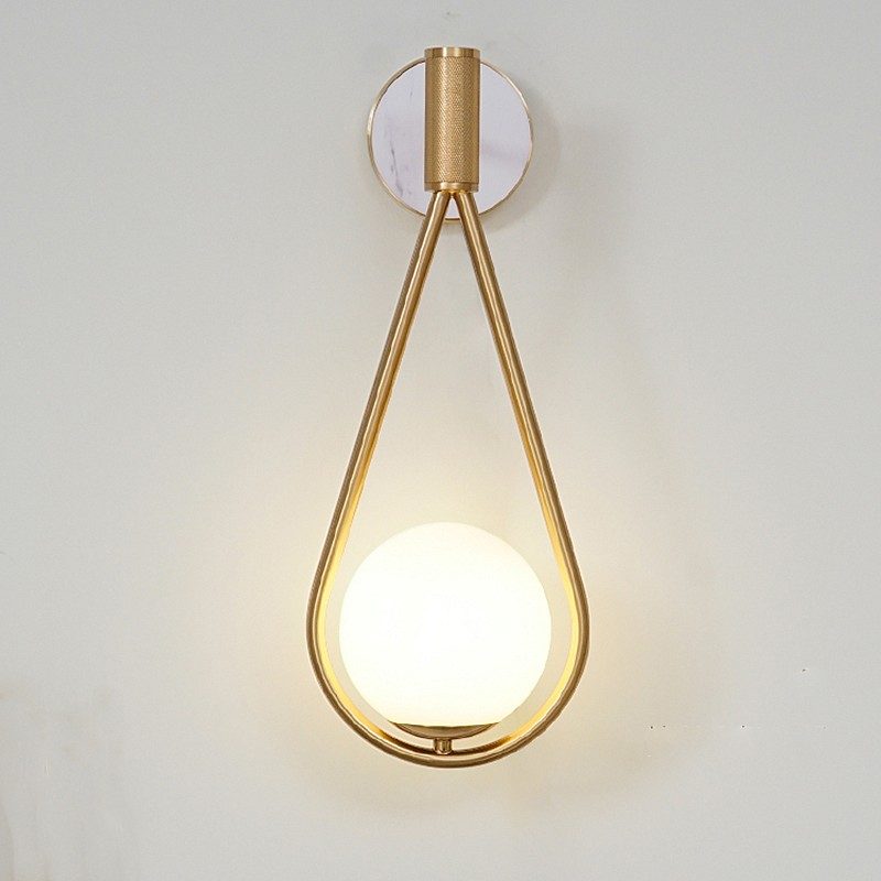 Бра CORDA Wall Lamp арт
