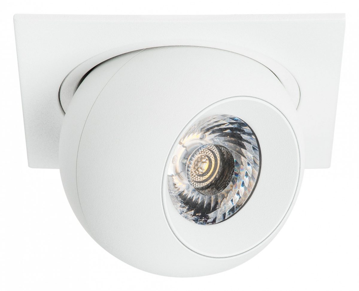 Встраиваемый светильник Lightstar Intero BALL i51662