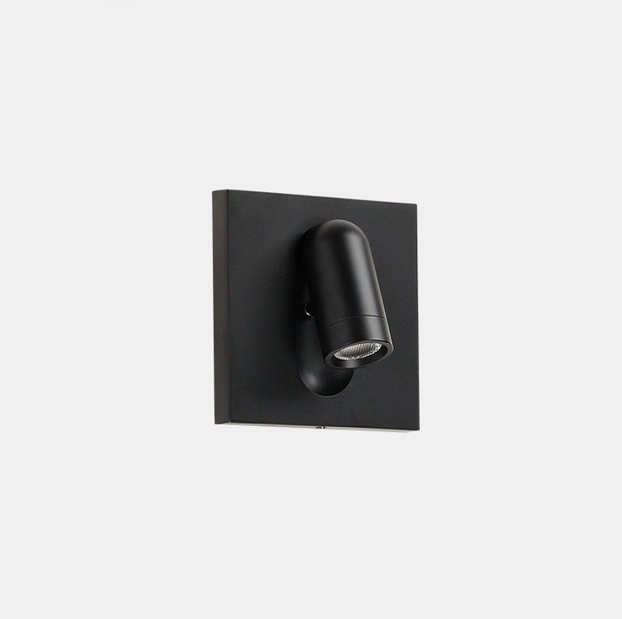 Бра Inodesign Run Run mini black 44.0386