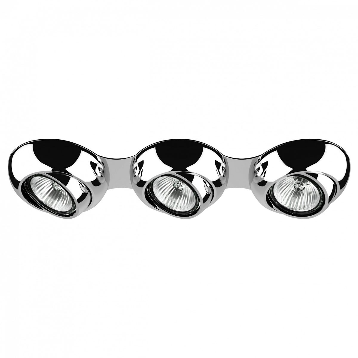 Встраиваемый светильник Lightstar Ocula 011834